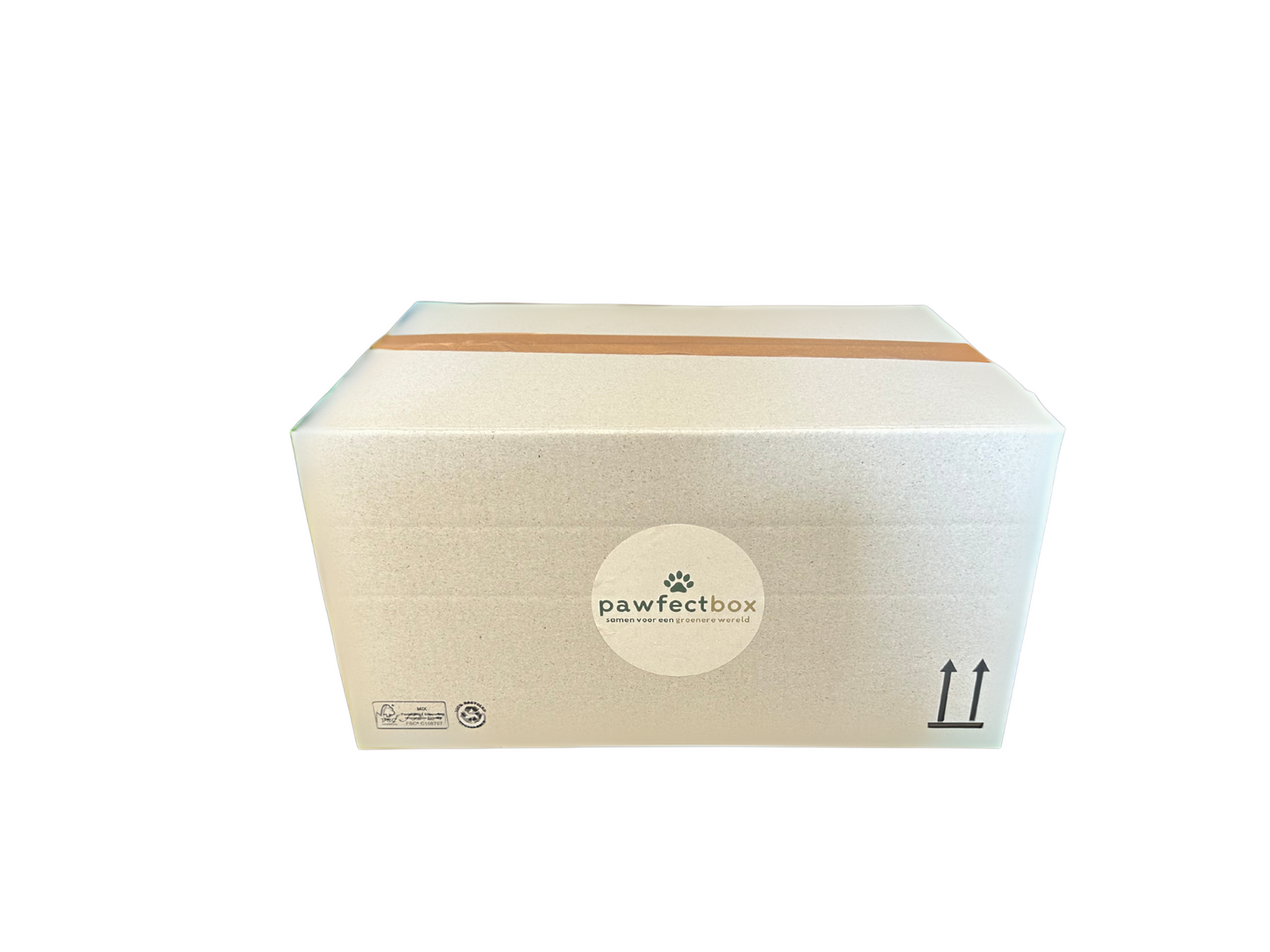 Puppy Box🐶
